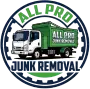 All Pro Junk Removal